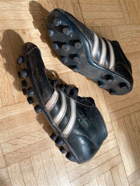 adidas fußballschuhe sammler sammlerstücke|Adidas Rarität in Fußball.